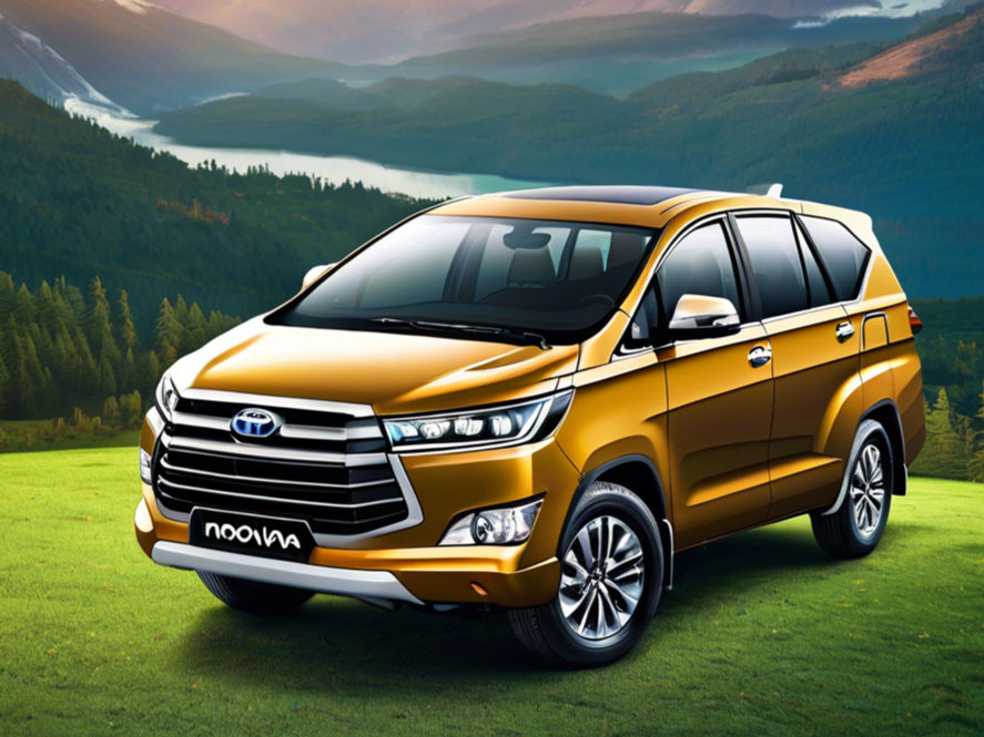 Innova Crista