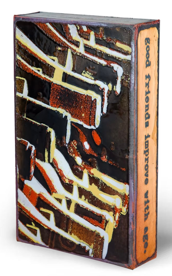 Thumbnail: 128 - Vintage