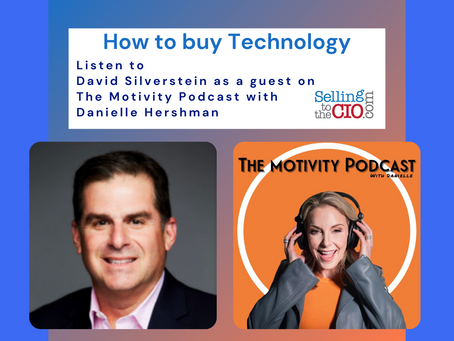 The Motivity Podcast