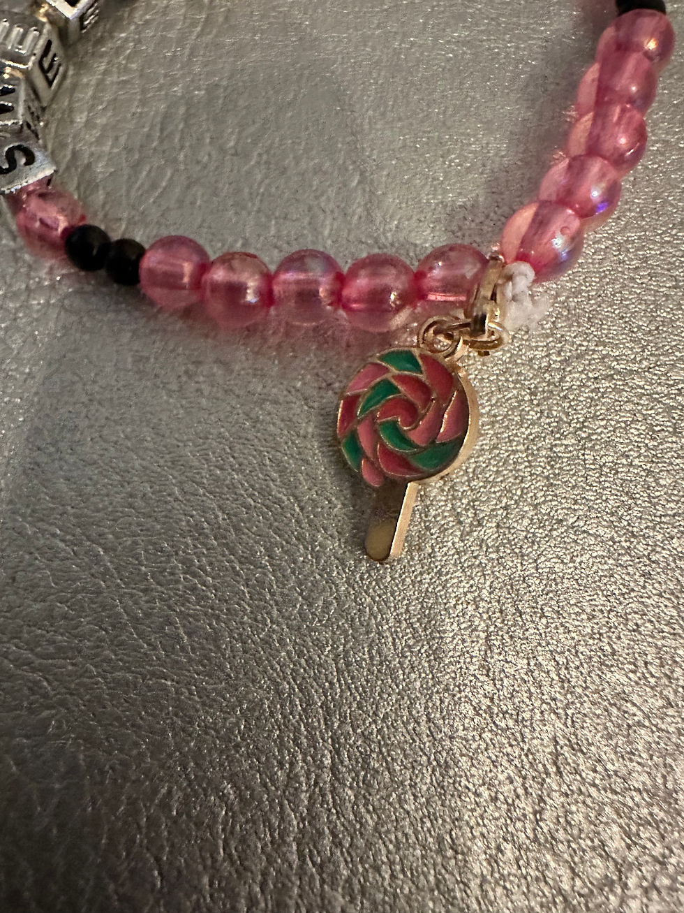 Thumbnail: Sweetheart Bracelet 