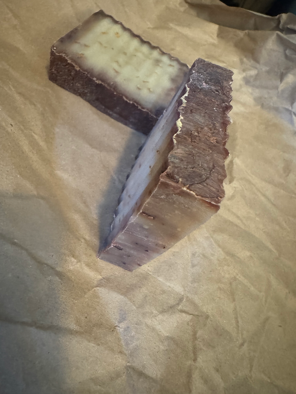 Thumbnail: Vanilla Oatmeal Pie goat’s milk