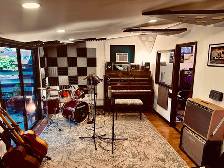 How Much Is Studio Time In LA Right Now? Real Rates vs. “Teaser” Deals, What’s Included, And Where Your Money Actually Goes