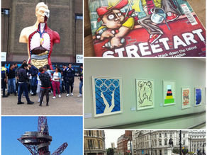 「アゴラ」としてのアートナビゲーター・イベントー“オリンピックと美術の関係性”を語り合う