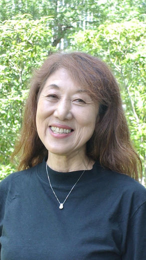 学ぶことは裏切らない。（中村宏美さん）
