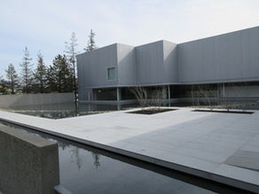 アートナビゲーター・美術館コレクションレポート「東山魁夷館」