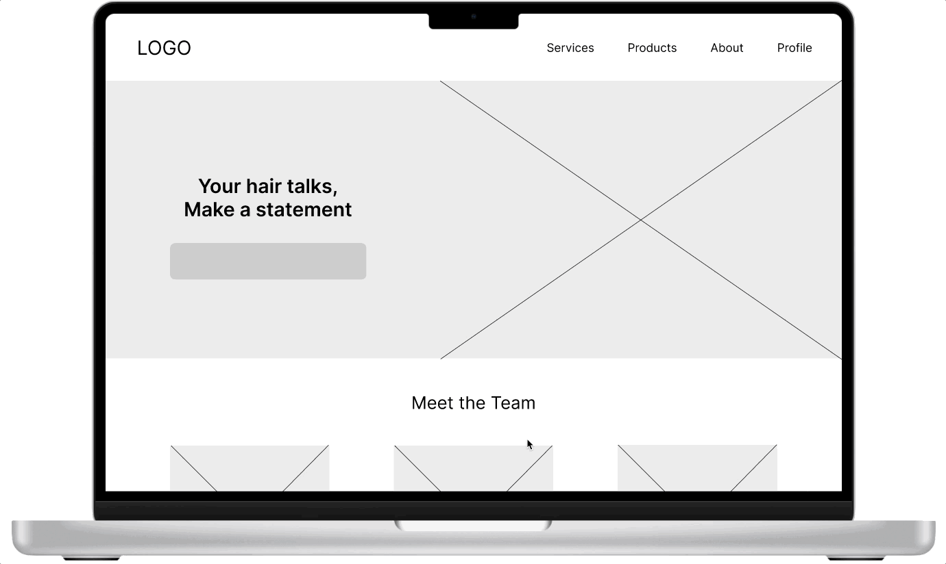 view upcoming app mid fid .gif