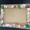 Thumbnail: Shell and sea glass picture frame