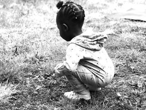 A Letter to my babies...