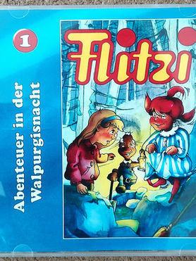 Die Zeit holt mich ein
