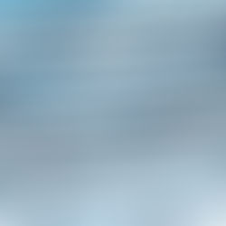 waves of glass