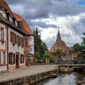 wissembourg
