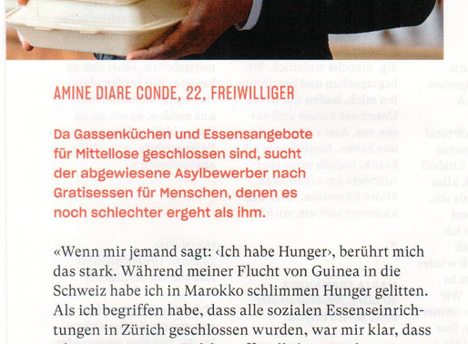 ,,Die Stützen der Gesellschaft''