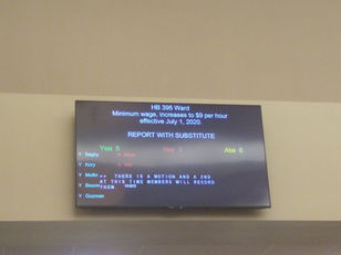 Min. wage, prevailing wage, paid family & medical leave, oh my!