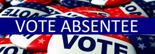 No Excuse Absentee Voting Passes Senate