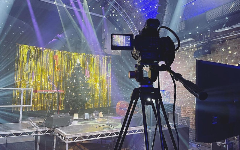 Video Production Southend-on-Sea — What we deliver in Southend-on-Sea
