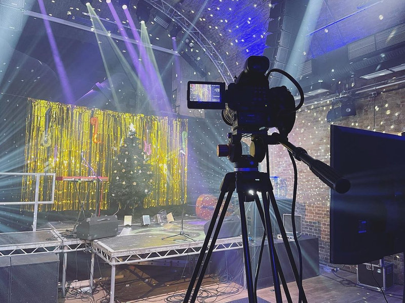 Video Production 1