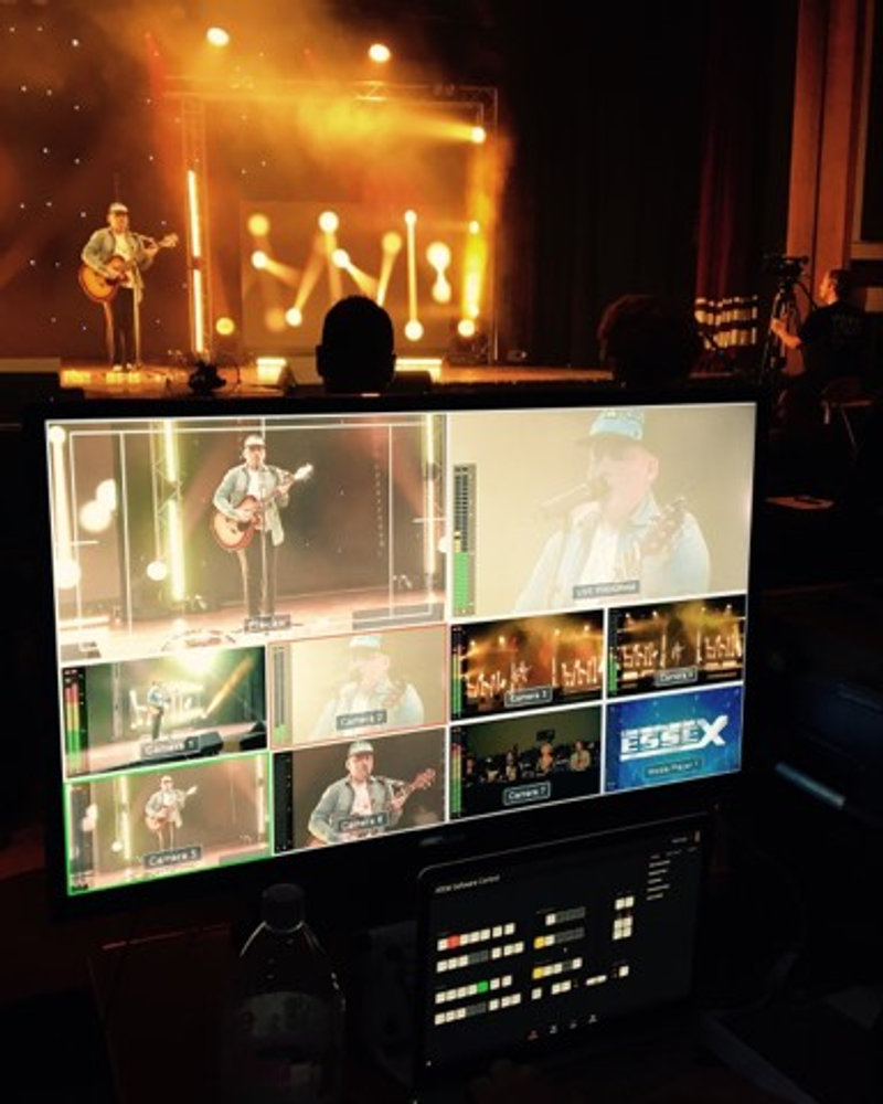 Video Production
