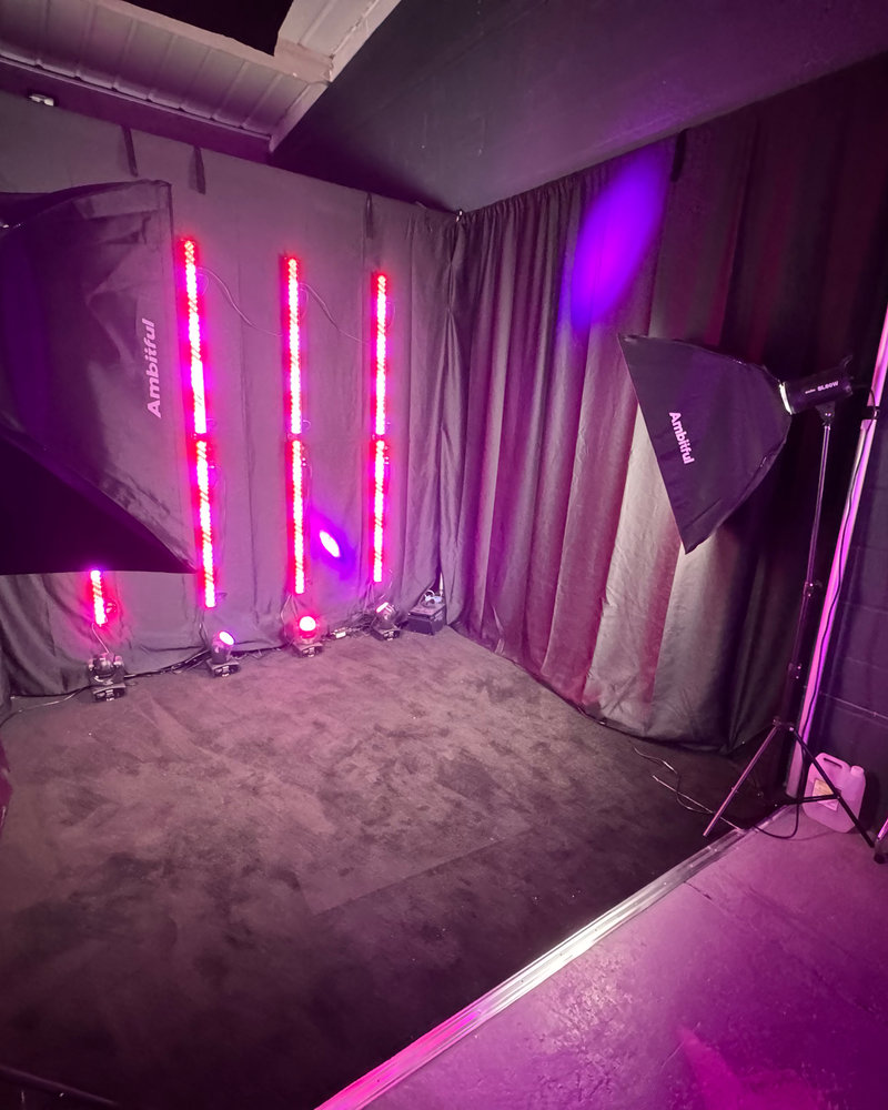 The Studios