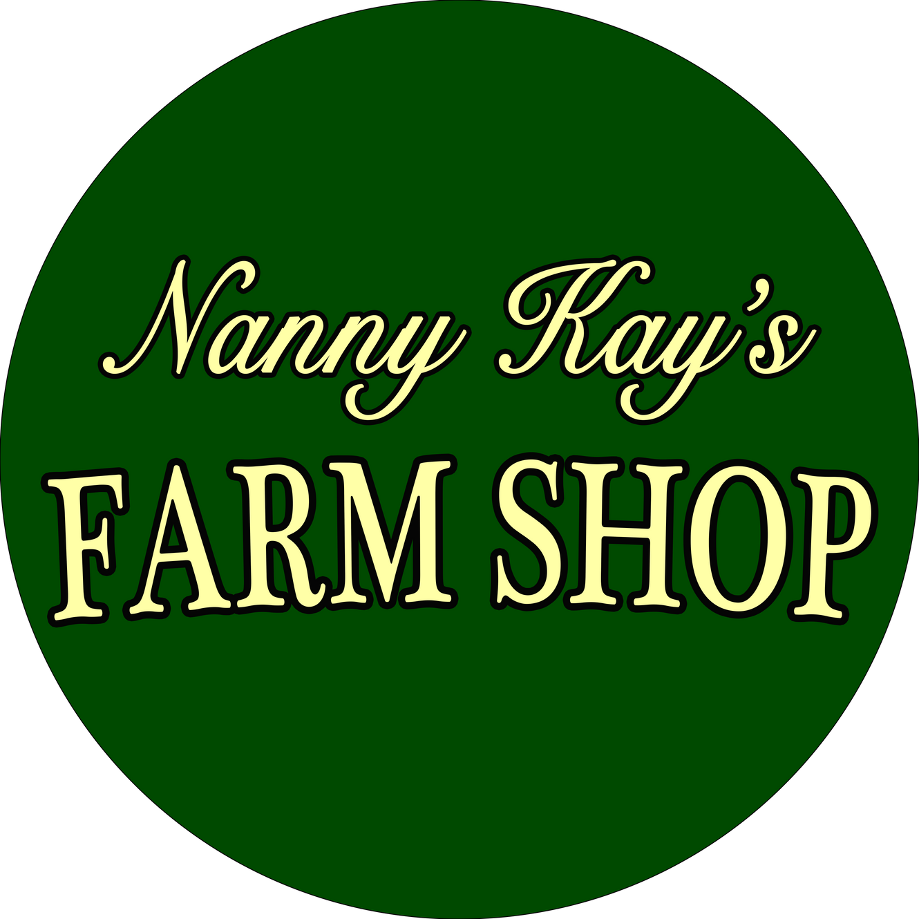 Nanny Kay s Farm Shop Home Essex