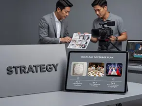 Asian Wedding Photography and Videography: A Complete Guide to Multi-Day Coverage