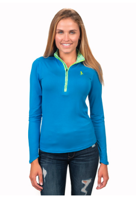 Thumbnail: Bamboo Pullover