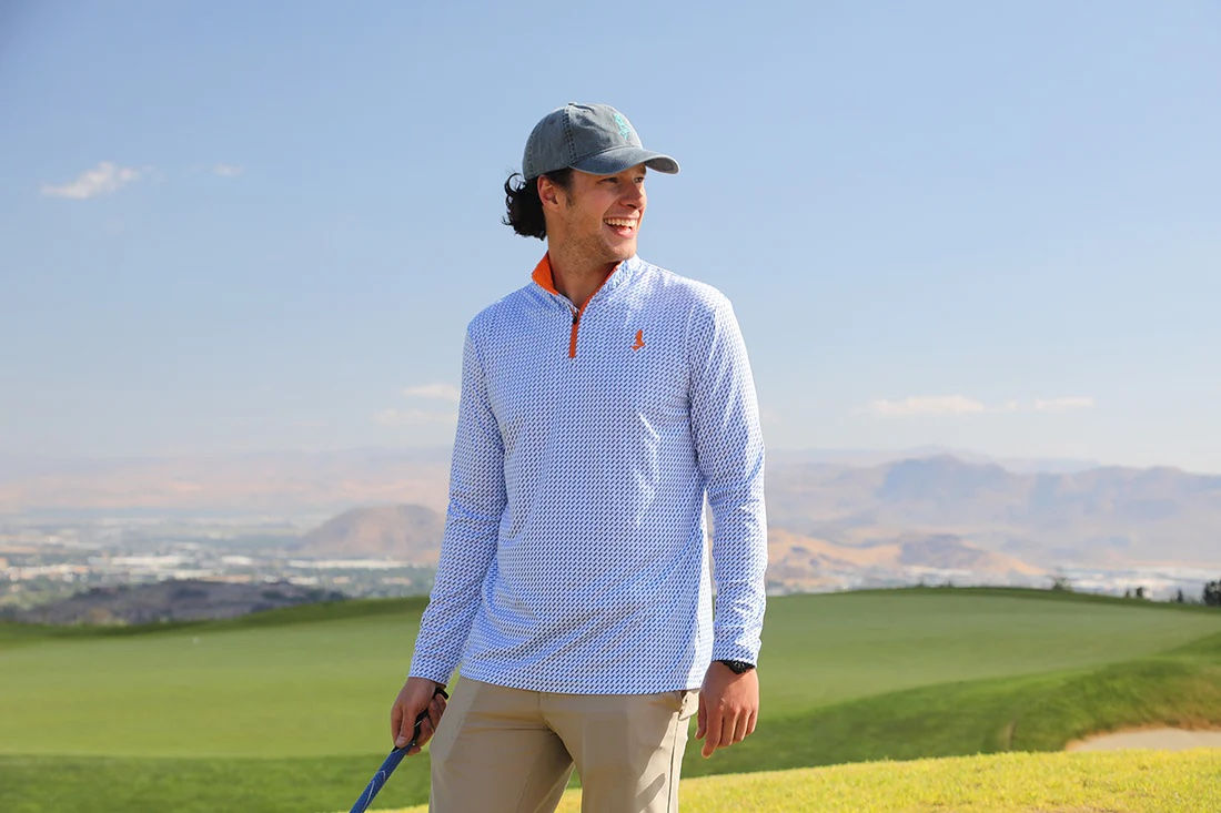 Long Sleeve Pullover