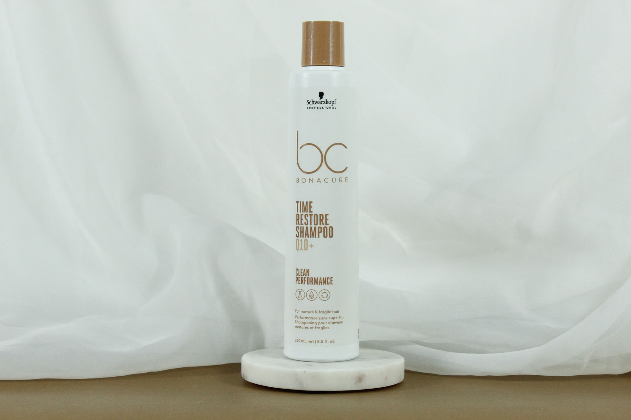 Time Restore Champú