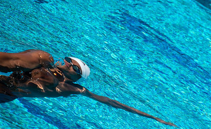 如何有效提升你的游泳訓練質量？