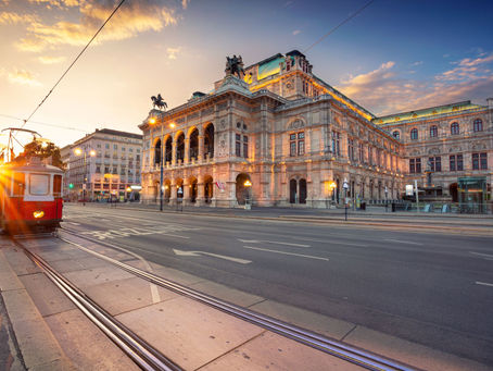 Why private guided tours across Europe are the best way to discover the continent