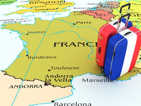 Exclusive tours in France: descubre el paÃs más allá de ParÃs con experiencias privadas únicas
