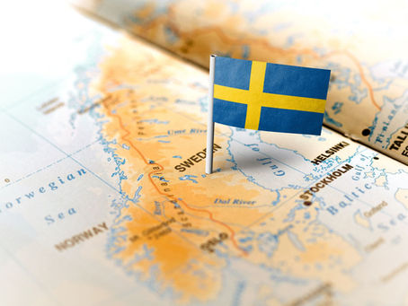 Explore Scandinavia at Your Own Pace: The Advantages of Choosing Private Tours in Sweden
