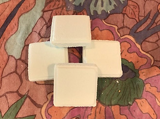 Wild Waters Soapery Toilet Bombs