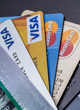 Credi Cards
