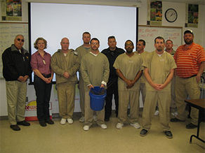 Kentucky’s Warden Of The Year Looks For Sustainable Solutions