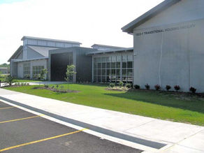 GreenPrisons Visits Lafayette Parish Jail