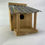 Thumbnail: Cedar Birdhouse with Porch