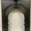 Thumbnail: Art Deco Cast Iron Fireplace Surround