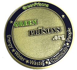 GreenPrisons Gears Up For ACA