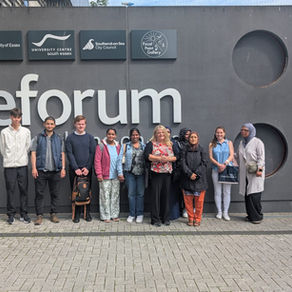 Refugee Week continues with more meaningful activities