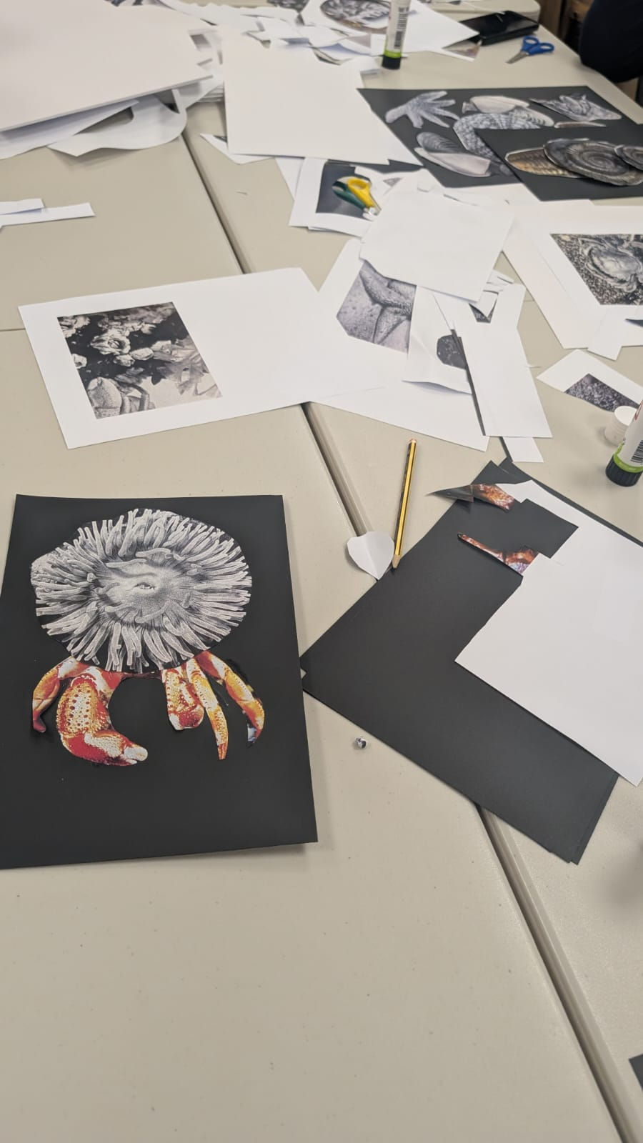 Bringing Cultures Together Through Art