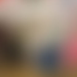 Our Office Was Full of Energy This Weekend