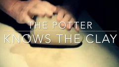 1 YEAR SINCE BRAIN SURGERY "THE POTTER KNOWS THE CLAY"