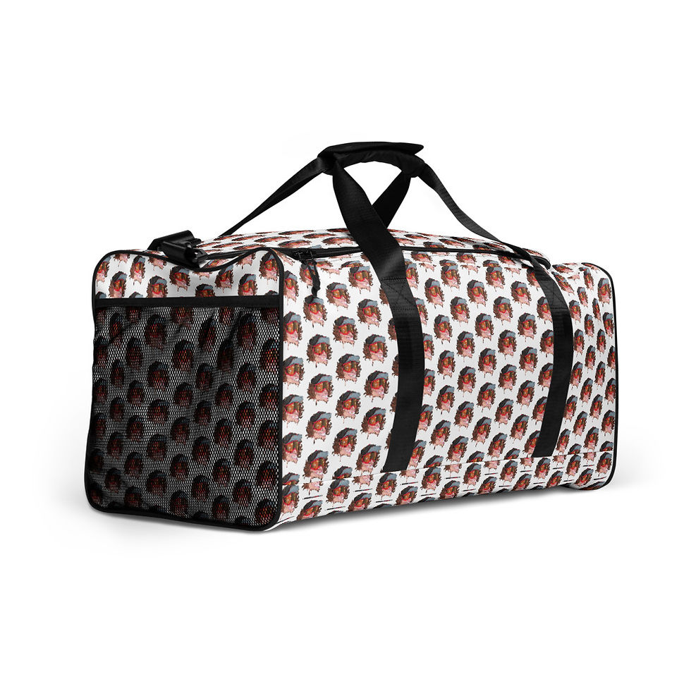 Thumbnail: Duffle bag