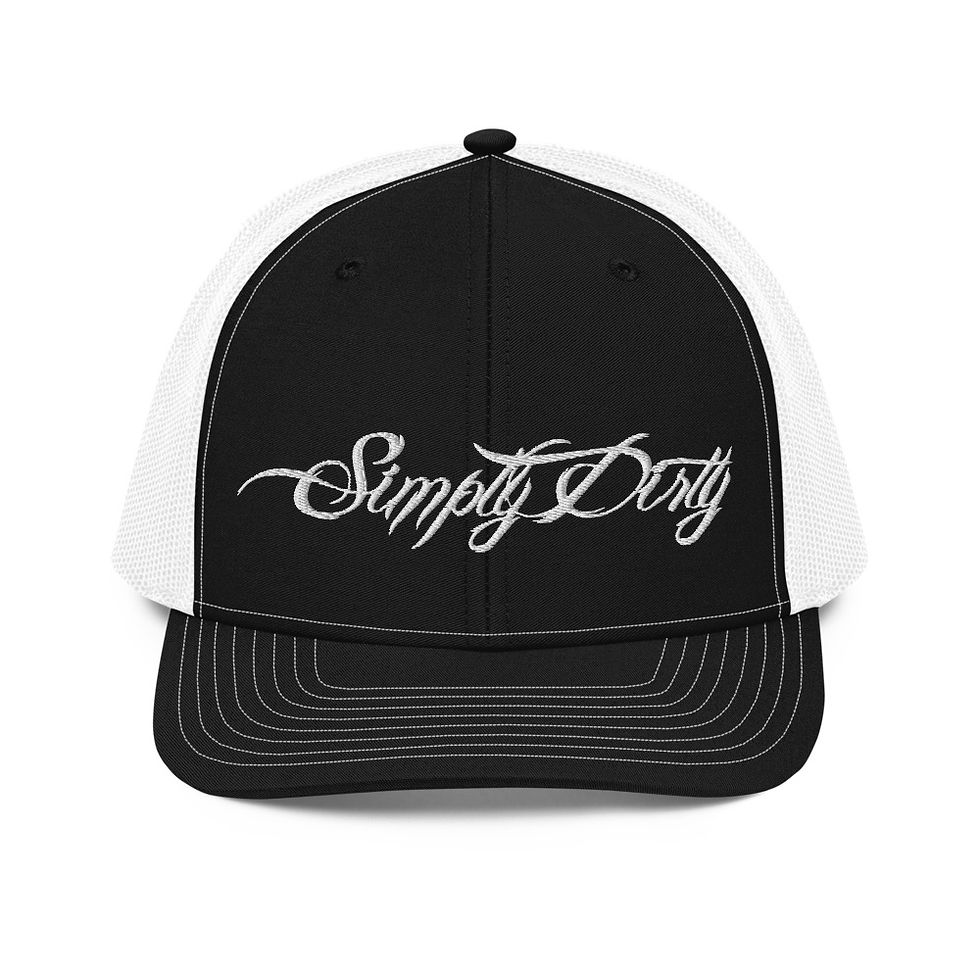 Thumbnail: Trucker Cap