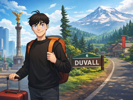 Episodio 4: La Maleta Rebelde