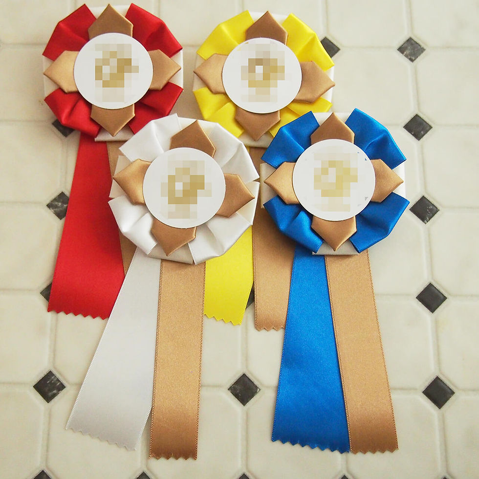 Kさま ショウロゼットM