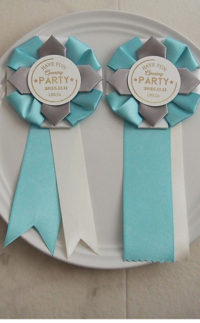 すべてハンドメイドのロゼット専門店 | LadyRosette