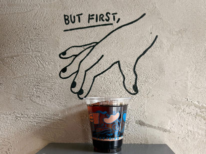 The Best Coffee I’ve Had in Tokyo (and How It Turned My Day Around)