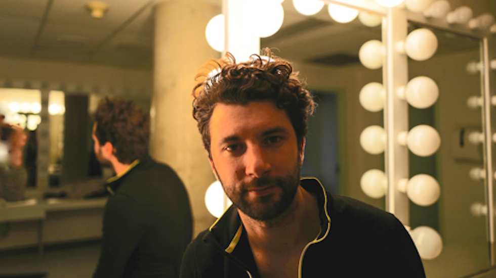 Alexis Moncorgé