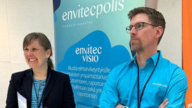 Hiilijalanjälki näkyväksi – Atria ja Envitecpolis näyttävät tietä vastuullisessa ruokaketjussa